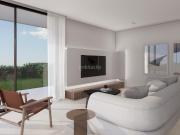 Chalet en venta en Finestrat, Balcón de Finestrat Terra...