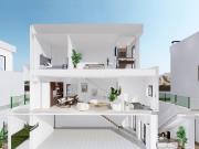 Chalet en venta en Finestrat, Balcón de Finestrat Terra...
