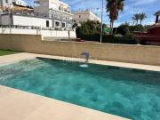 Chalet en venta en Finestrat, Balcón de Finestrat Terra...