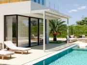 Chalet en venta en Finestrat, Balcón de Finestrat Terra...