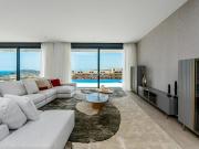 Chalet en venta en Finestrat, Balcón de Finestrat Terra...