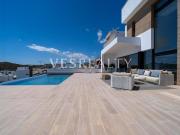 Chalet en venta en Finestrat, Balcón de Finestrat Terra...