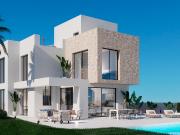Chalet en venta en Finestrat, Balcón de Finestrat Terra...