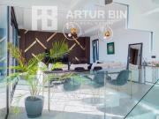 Chalet en venta en Finestrat, Balcón de Finestrat Terra...