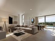 Chalet en venta en Finestrat, Balcón de Finestrat Terra...