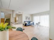 Chalet en venta en Finestrat, Balcón de Finestrat Terra...