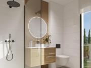 Chalet en venta en Finestrat, Balcón de Finestrat Terra...