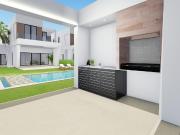 Chalet en venta en Finestrat, Balcón de Finestrat Terra...