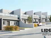 Chalet en venta en Finestrat, Balcón de Finestrat Terra...