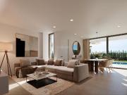 Chalet en venta en Finestrat, Balcón de Finestrat Terra...