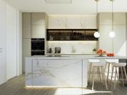 Chalet en venta en Finestrat, Balcón de Finestrat Terra...