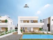 Chalet en venta en Finestrat, Balcón de Finestrat Terra...