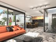 Chalet en venta en Finestrat, Balcón de Finestrat Terra...