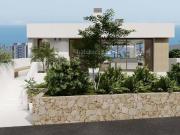 Chalet en venta en Finestrat, Balcón de Finestrat Terra...