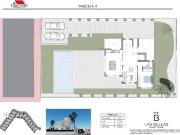 Chalet en venta en Finestrat, Balcón de Finestrat Terra...