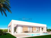 Chalet en venta en Finestrat, Balcón de Finestrat Terra...