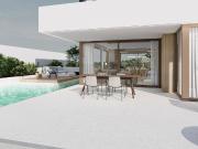 Chalet en venta en Finestrat, Balcón de Finestrat Terra...