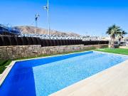 Chalet en venta en Finestrat, Balcón de Finestrat Terra...