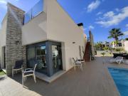 Chalet en venta en Finestrat, Balcón de Finestrat Terra...