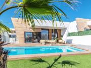 Chalet en venta en Finestrat, Balcón de Finestrat Terra...