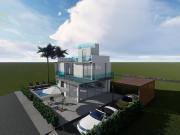 Chalet en venta en Finestrat, Balcón de Finestrat Terra...