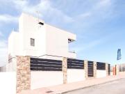 Chalet en venta en Finestrat, Balcón de Finestrat Terra...