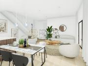 Chalet en venta en Finestrat, Balcón de Finestrat Terra...