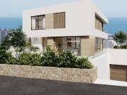 Chalet en venta en Finestrat, Balcón de Finestrat Terra...