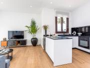 Chalet en venta en Finestrat, Balcón de Finestrat Terra...