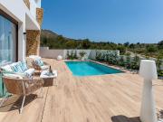 Chalet en venta en Finestrat, Balcón de Finestrat Terra...