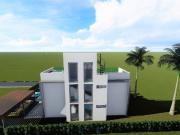 Chalet en venta en Finestrat, Balcón de Finestrat Terra...