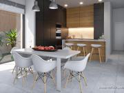 Chalet en venta en Finestrat, Balcón de Finestrat Terra...