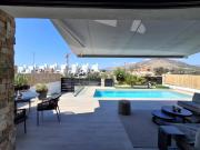 Chalet en venta en Finestrat, Balcón de Finestrat Terra...