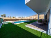 Chalet en venta en Finestrat, Balcón de Finestrat Terra...