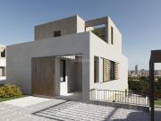 Chalet en venta en Finestrat, Balcón de Finestrat Terra...
