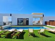 Chalet en venta en Finestrat, Balcón de Finestrat Terra...