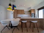 Chalet en venta en Finestrat, Balcón de Finestrat Terra...