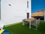 Chalet en venta en Finestrat, Balcón de Finestrat Terra...