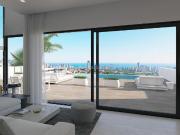 Chalet en venta en Finestrat, Balcón de Finestrat Terra...