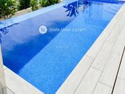 Chalet en venta en Finestrat, Balcón de Finestrat Terra...