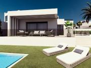 Chalet en venta en Finestrat, Balcón de Finestrat Terra...