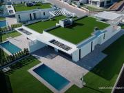 Chalet en venta en Finestrat, Balcón de Finestrat Terra...