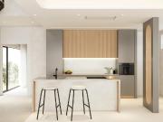 Chalet en venta en Finestrat, Balcón de Finestrat Terra...