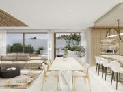 Chalet en venta en Finestrat, Balcón de Finestrat Terra...