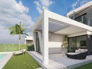 Chalet en venta en Finestrat, Balcón de Finestrat Terra...