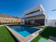 Chalet en venta en Finestrat, Balcón de Finestrat Terra...