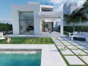 Chalet en venta en Finestrat, Balcón de Finestrat Terra...