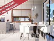 Chalet en venta en Finestrat, Balcón de Finestrat Terra...