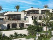 Chalet en venta en Finestrat, Cala Finestrat. ELEGANTES...