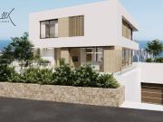 Chalet en venta en Finestrat, Camporrosso village
